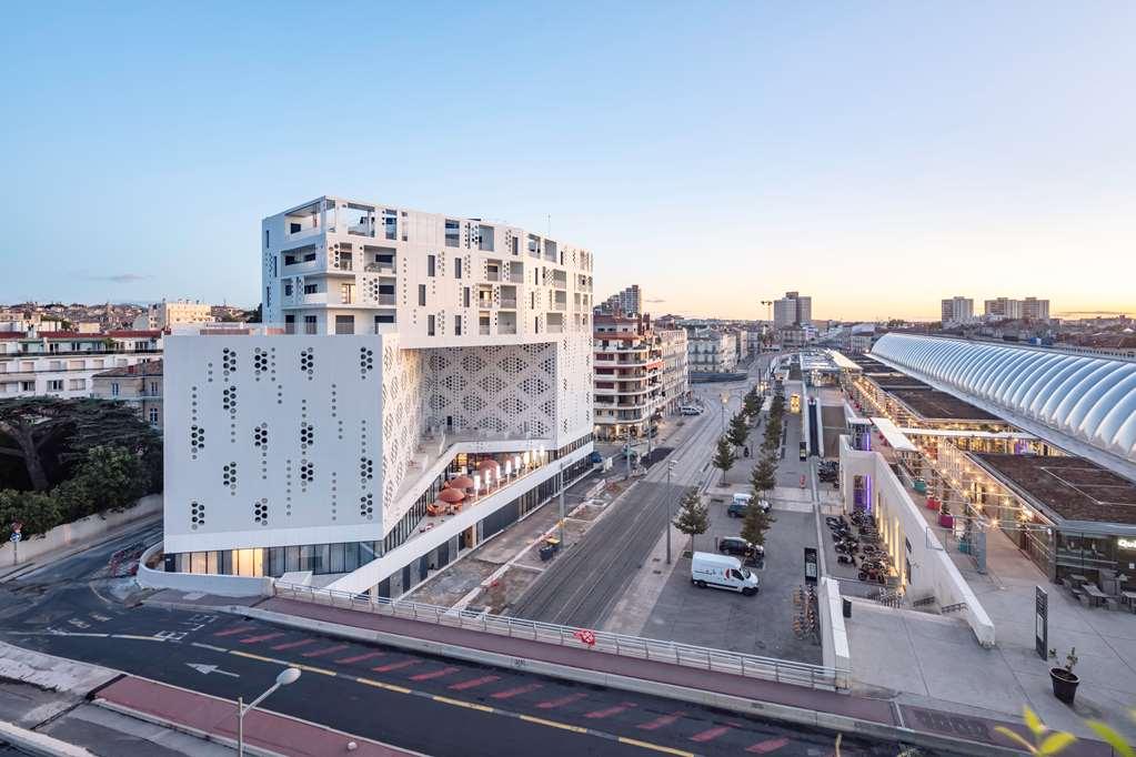 Golden Tulip Centre St Roch