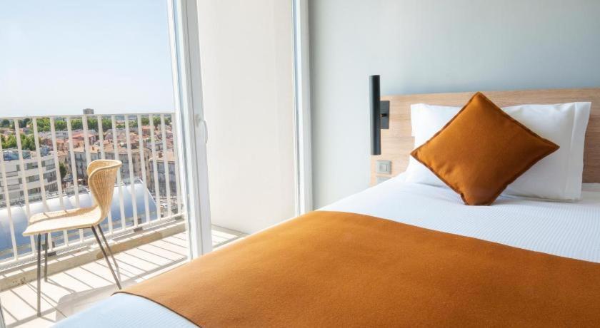 Golden Tulip Centre St Roch 4* Montpellier