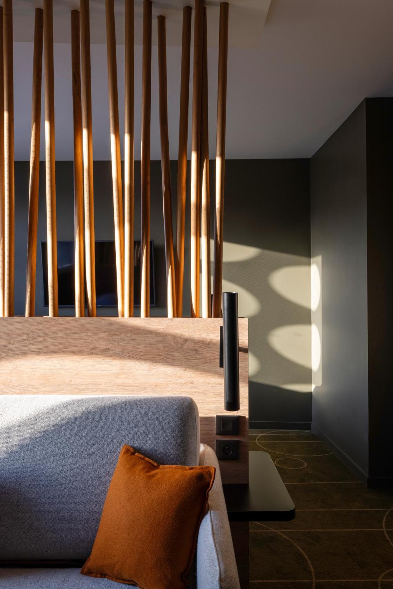 Golden Tulip Centre St Roch 4* Montpellier