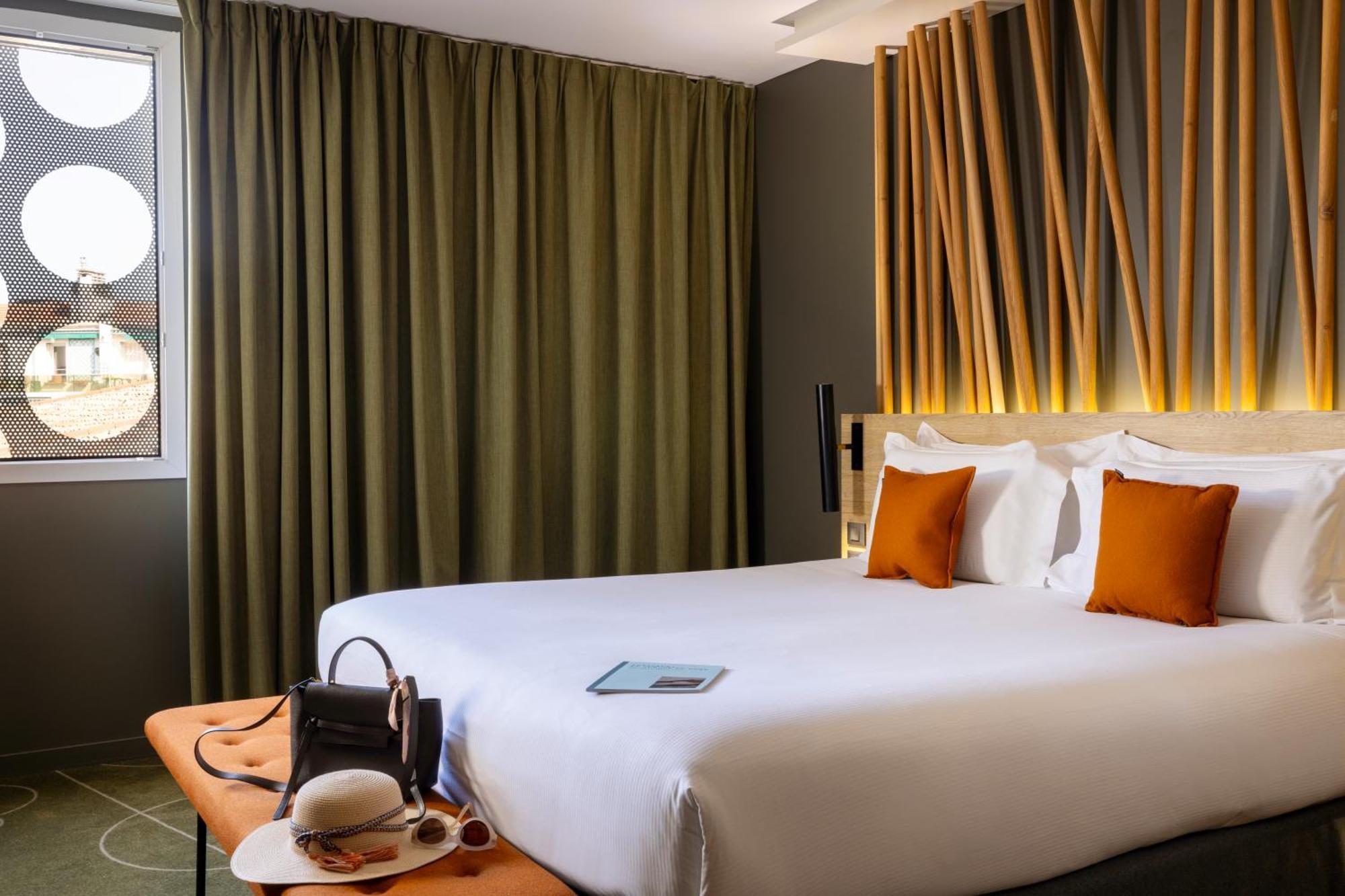 Golden Tulip Centre St Roch Montpellier