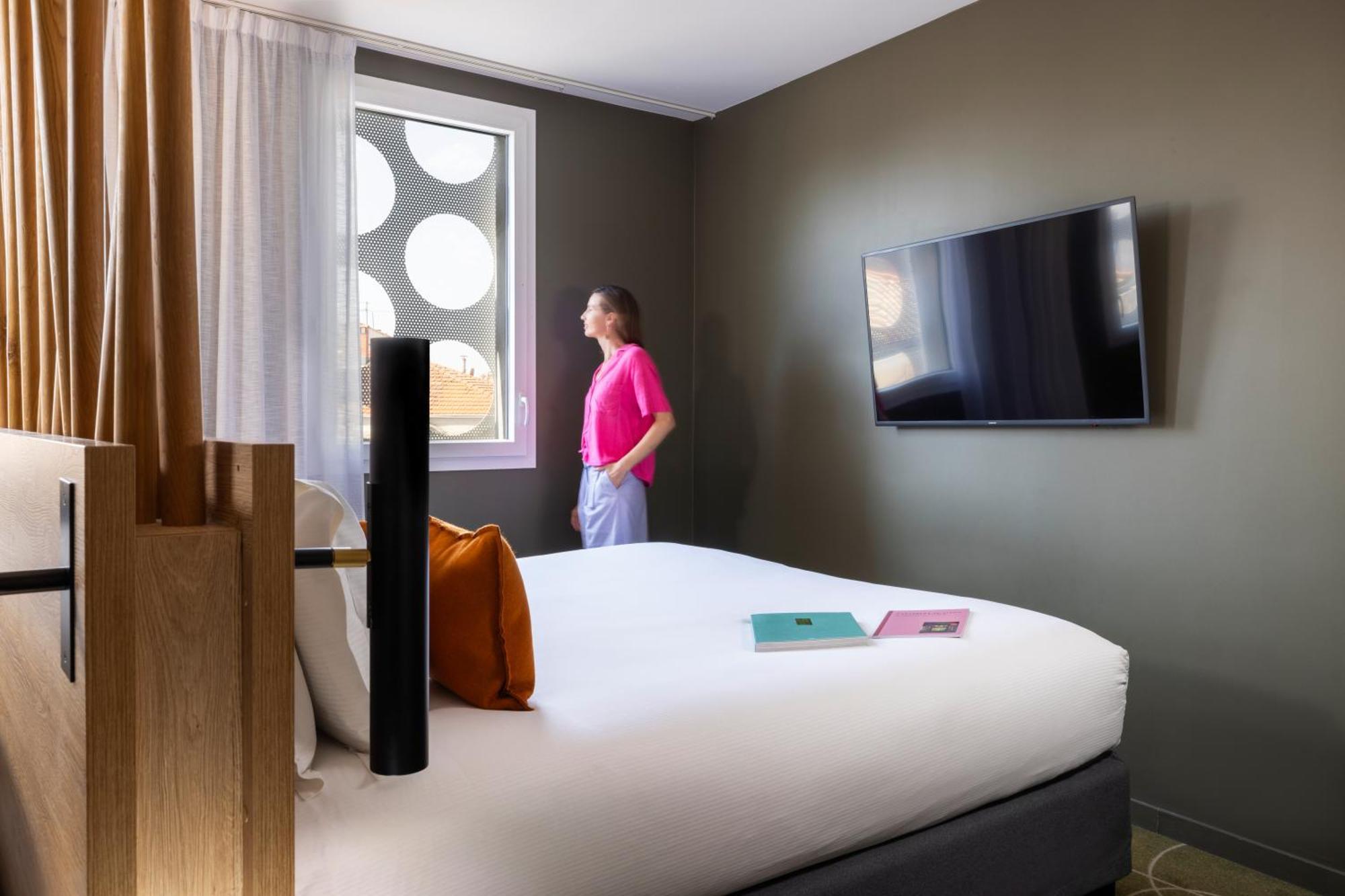 Golden Tulip Centre St Roch