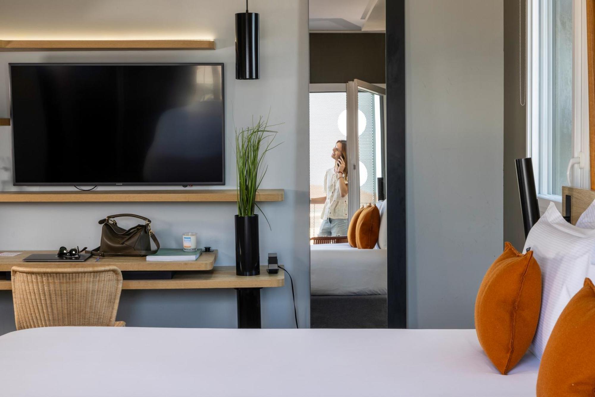 Golden Tulip Centre St Roch Hotel Montpellier