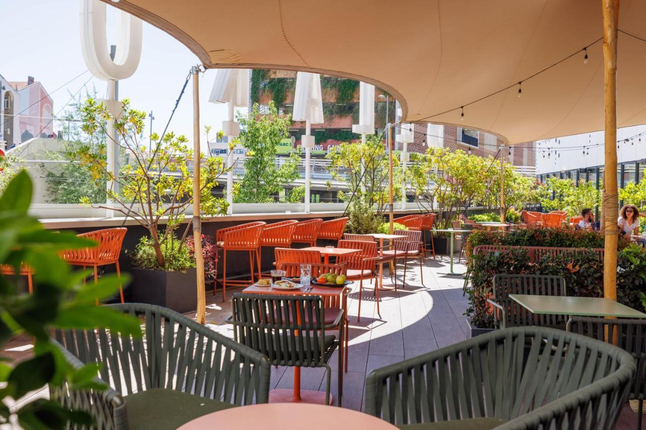 Hotel Golden Tulip Centre St Roch Montpellier