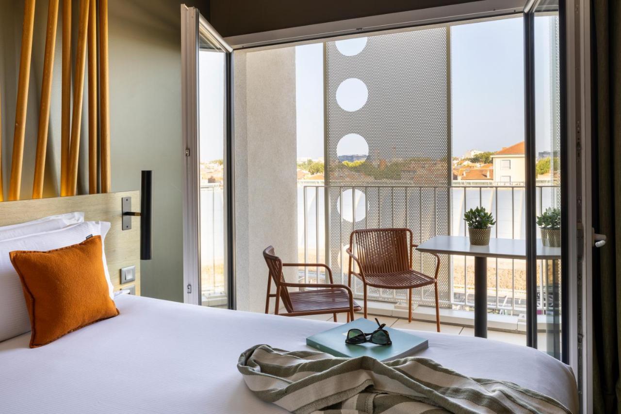 Golden Tulip Centre St Roch 4* Montpellier