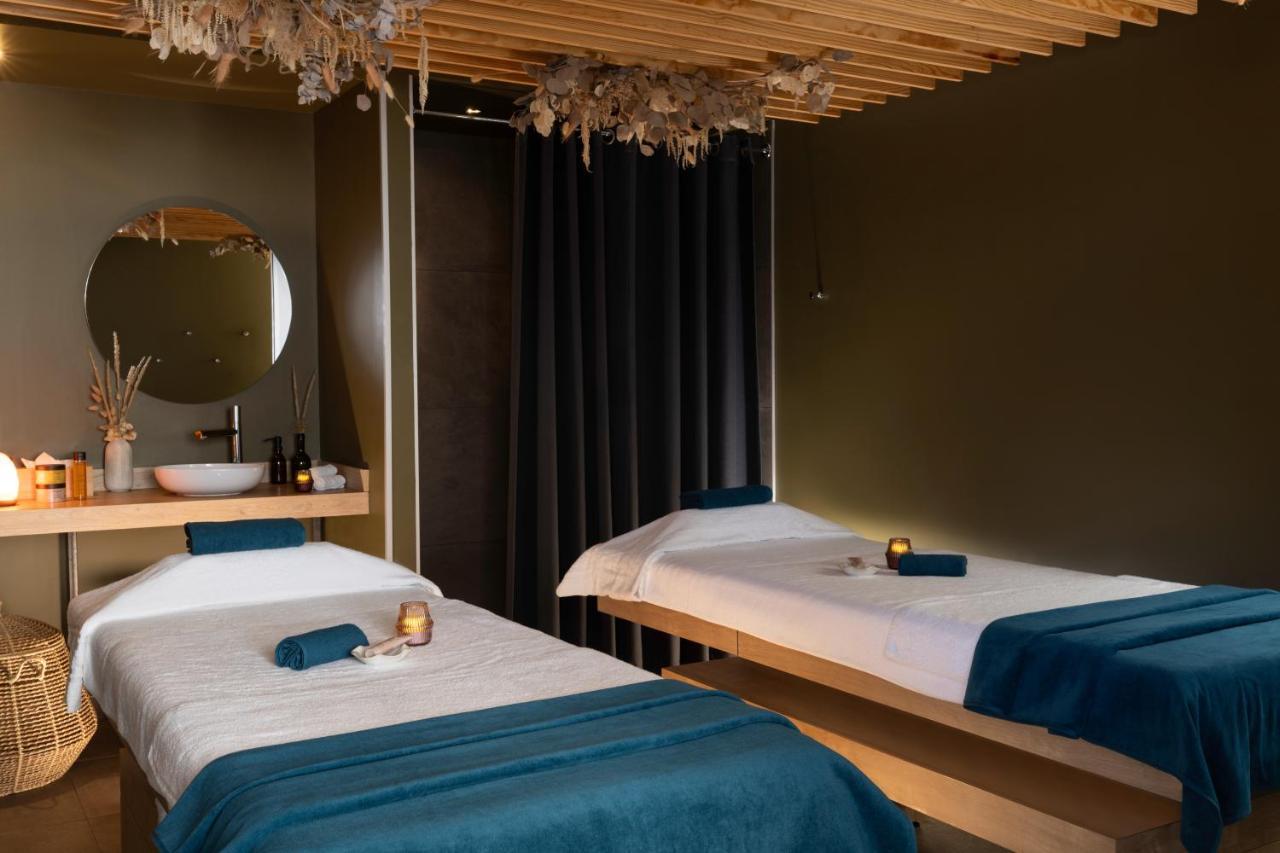 Golden Tulip Centre St Roch Hotel Montpellier