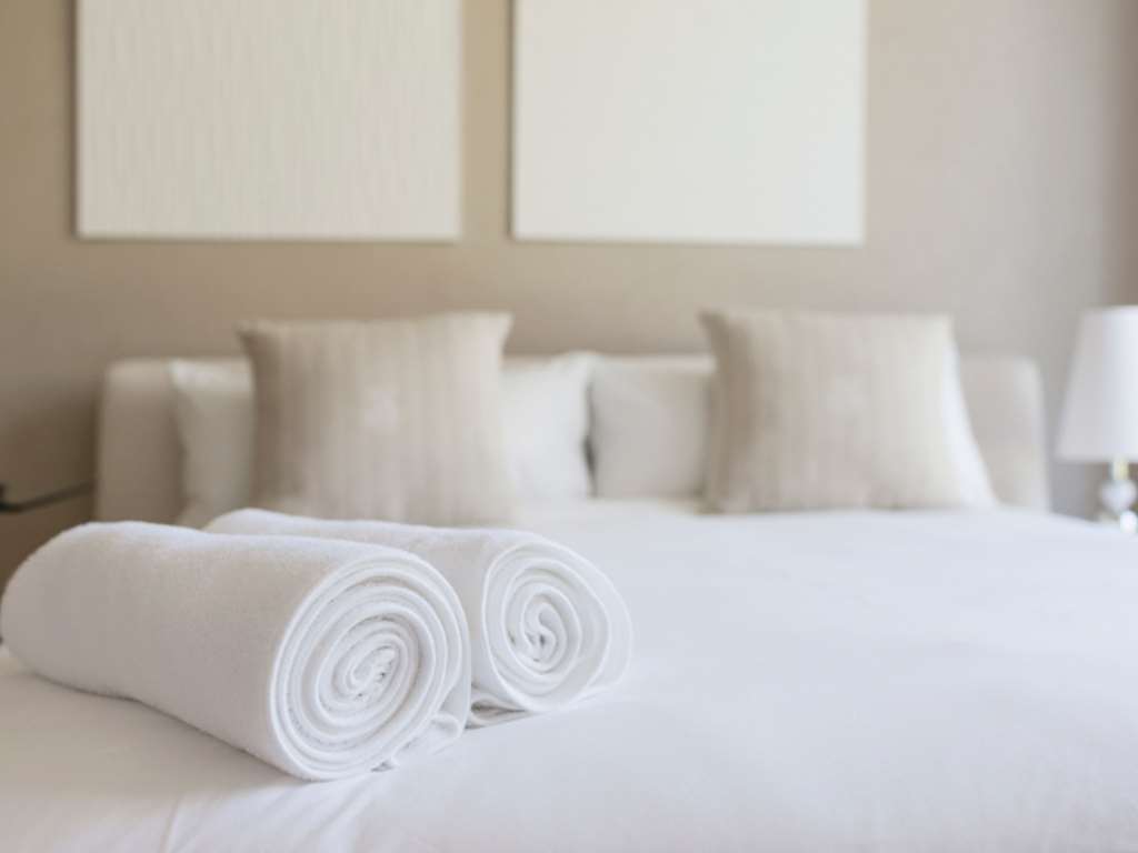 Hotel Golden Tulip Centre St Roch Montpellier