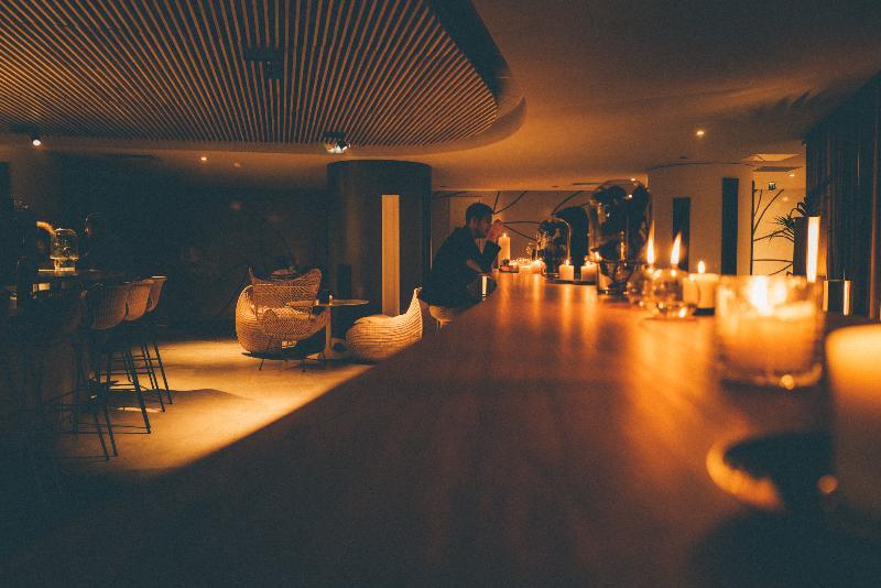 Golden Tulip Centre St Roch Hotel Montpellier
