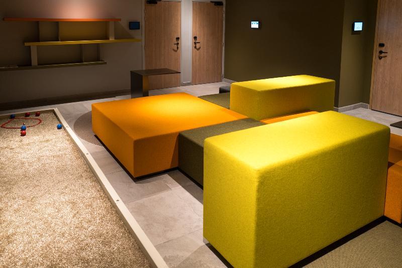 Golden Tulip Centre St Roch